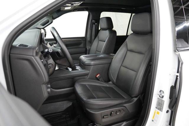 2024 Chevrolet Suburban 4WD Z71