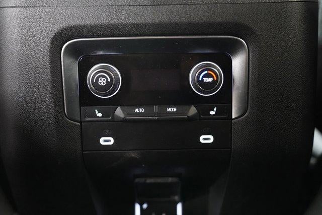 2024 Chevrolet Suburban 4WD Z71