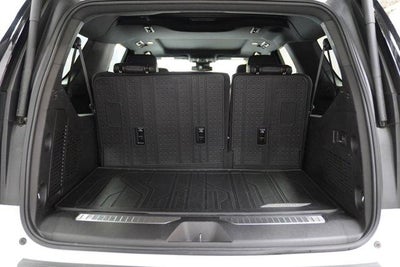 2024 Chevrolet Suburban 4WD Z71