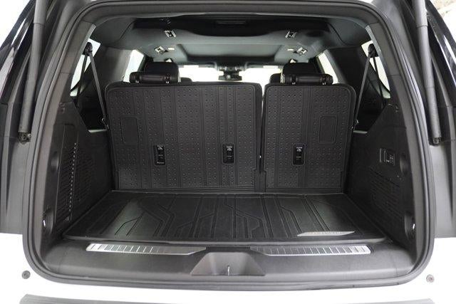 2024 Chevrolet Suburban 4WD Z71