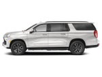 2024 Chevrolet Suburban 4WD Z71
