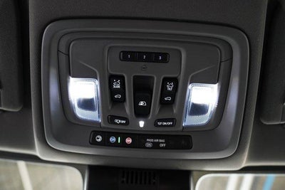 2025 GMC Sierra 2500 HD Crew Cab Standard Box 4-Wheel Drive Denali