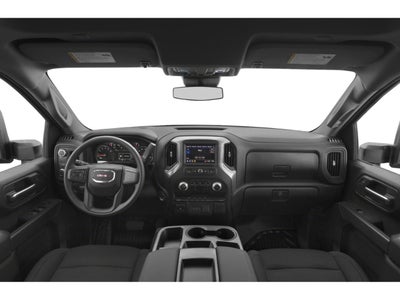 2025 GMC Sierra 2500 HD Crew Cab Standard Box 4-Wheel Drive Denali