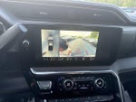 2024 GMC Sierra 2500 HD Crew Cab Standard Box 4-Wheel Drive Denali