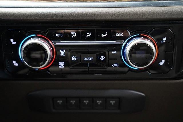 2024 GMC Sierra 3500HD Crew Cab Standard Box 4-Wheel Drive SLE