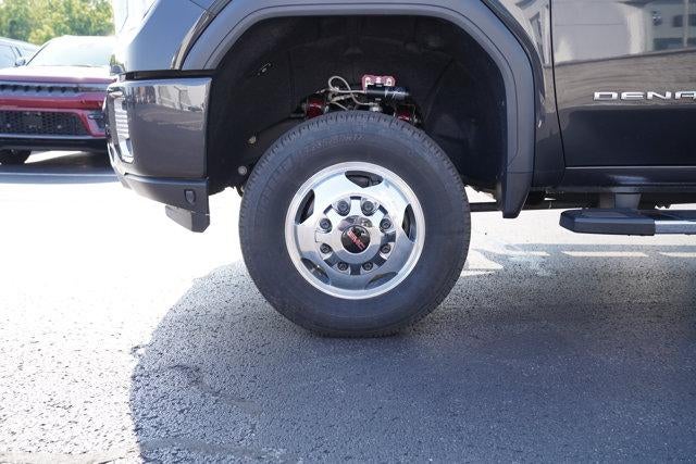 2020 GMC Sierra 3500HD Crew Cab Long Box 4-Wheel Drive Denali