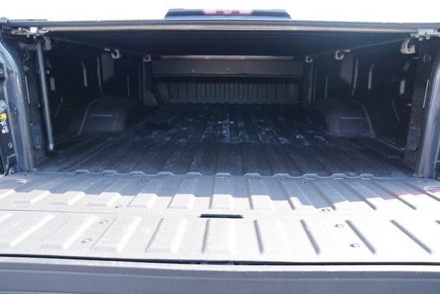 2020 GMC Sierra 3500HD Crew Cab Long Box 4-Wheel Drive Denali