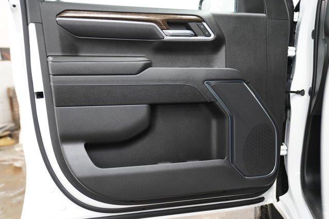 2023 GMC Sierra 1500 Crew Cab Standard Box 4-Wheel Drive Elevation