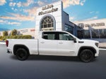 2023 GMC Sierra 1500 Crew Cab Standard Box 4-Wheel Drive Elevation