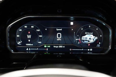 2023 GMC Sierra 1500 Crew Cab Standard Box 4-Wheel Drive Elevation