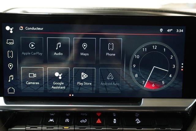 2023 GMC Sierra 1500 Crew Cab Standard Box 4-Wheel Drive Elevation