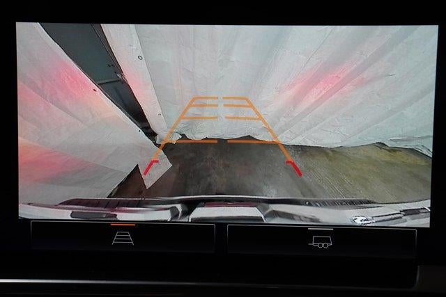 2023 GMC Sierra 1500 Crew Cab Standard Box 4-Wheel Drive Elevation