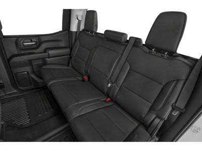 2023 GMC Sierra 1500 Crew Cab Standard Box 4-Wheel Drive Elevation