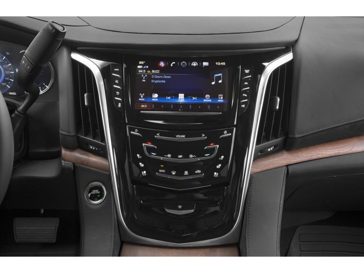 2020 Cadillac Escalade 4WD Premium Luxury