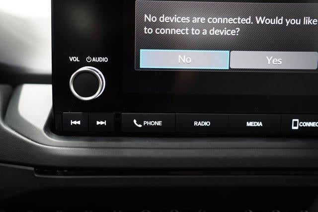 2023 Honda Accord Sedan LX CVT