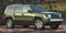 2008 Jeep Patriot 4WD 4dr Sport