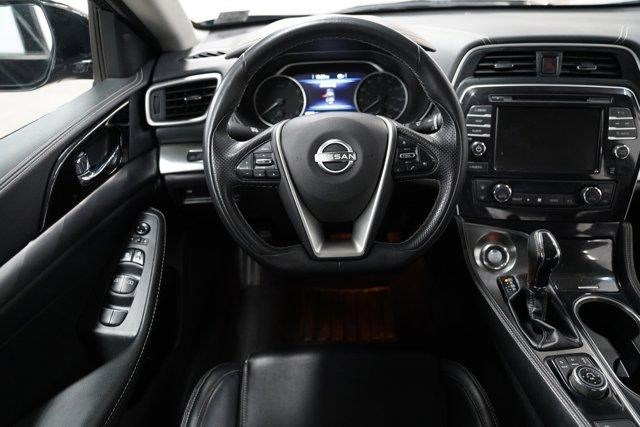 2023 Nissan Maxima SV CVT