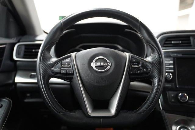 2023 Nissan Maxima SV CVT