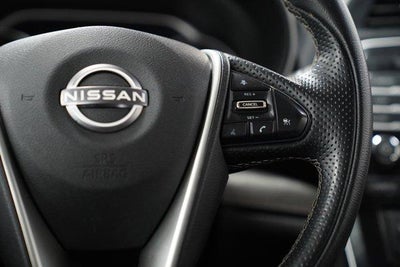 2023 Nissan Maxima SV CVT