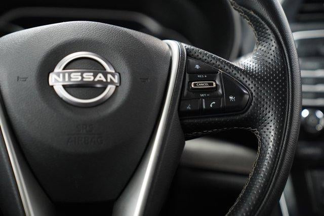 2023 Nissan Maxima SV CVT