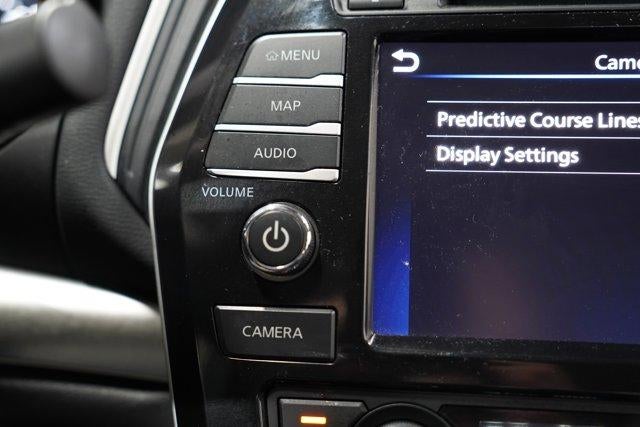 2023 Nissan Maxima SV CVT