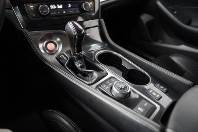 2023 Nissan Maxima SV CVT