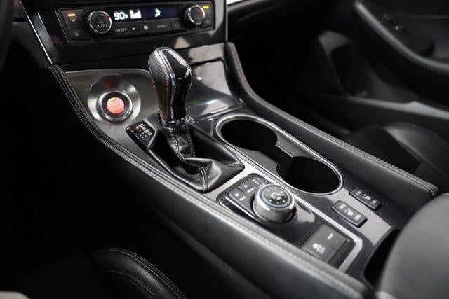 2023 Nissan Maxima SV CVT