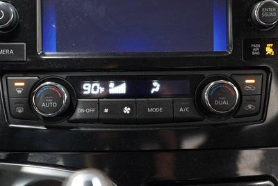 2023 Nissan Maxima SV CVT