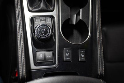 2023 Nissan Maxima SV CVT