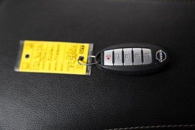 2023 Nissan Maxima SV CVT