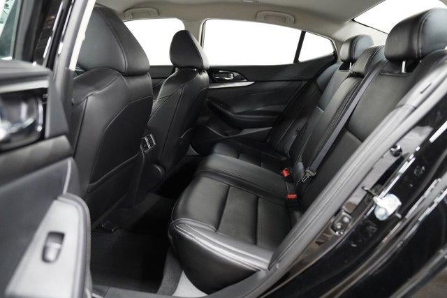 2023 Nissan Maxima SV CVT