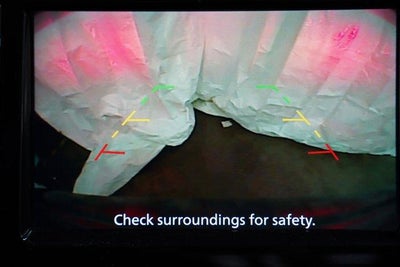 2023 Nissan Maxima SV CVT