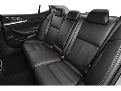 2023 Nissan Maxima SV CVT