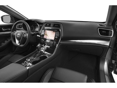 2023 Nissan Maxima SV CVT