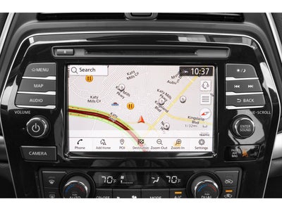 2023 Nissan Maxima SV CVT