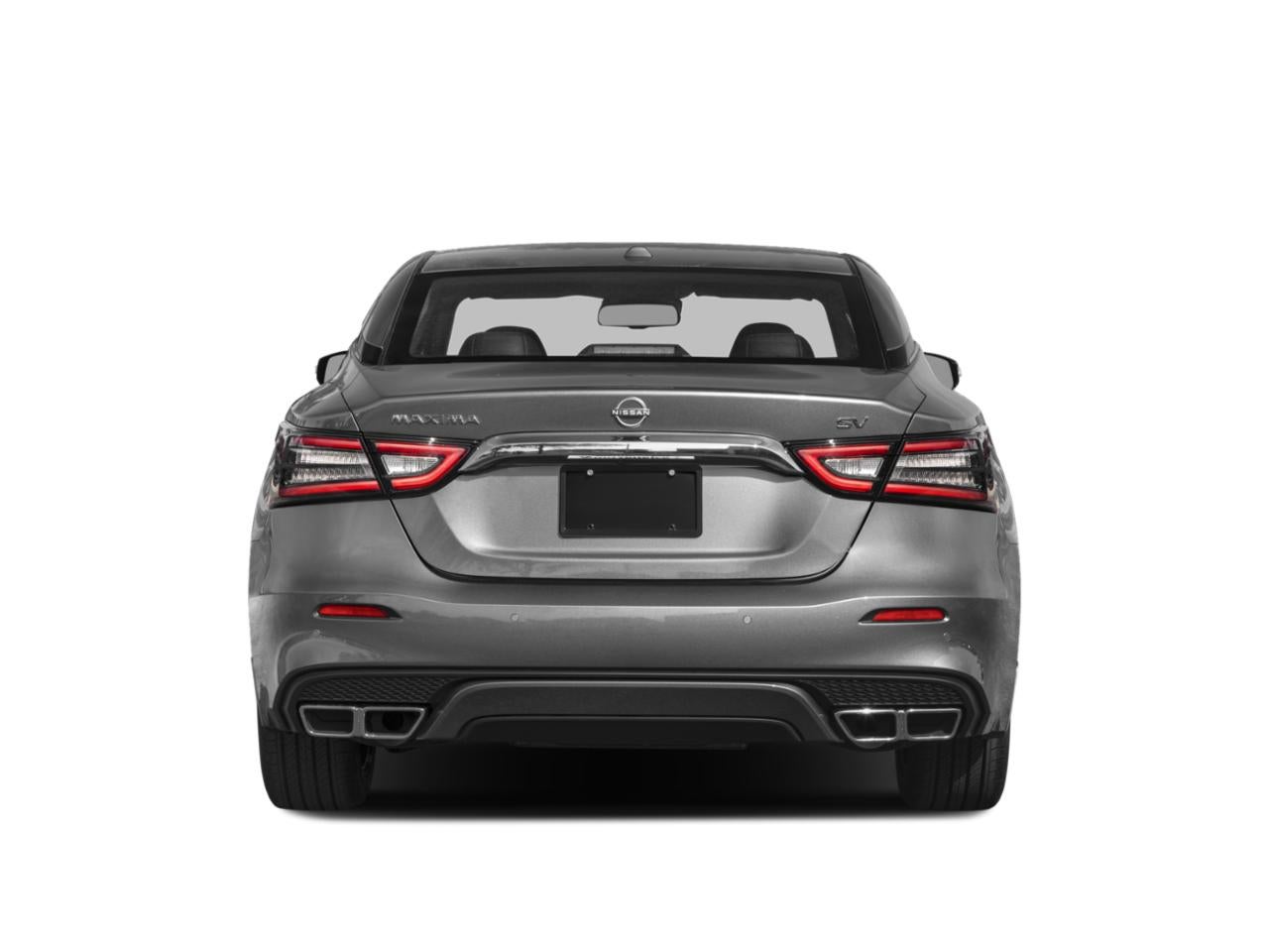 2023 Nissan Maxima SV CVT