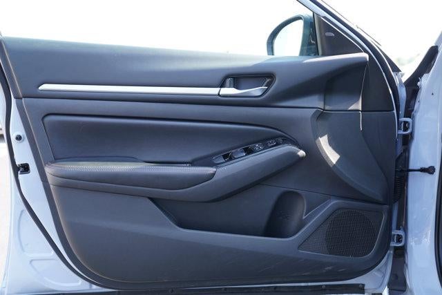 2024 Nissan Altima 2.5 SR Sedan