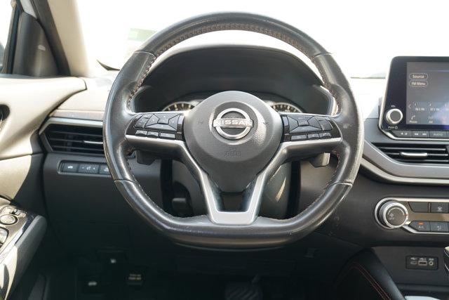 2024 Nissan Altima 2.5 SR Sedan