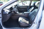 2024 Nissan Altima 2.5 SR Sedan