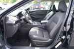 2024 Nissan Altima 2.5 SV Sedan