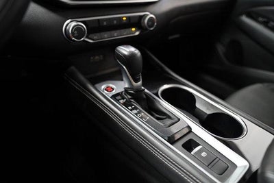 2023 Nissan Altima 2.5 SV AWD Sedan