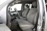 2018 Nissan Frontier Crew Cab 4x4 SV V6 Auto