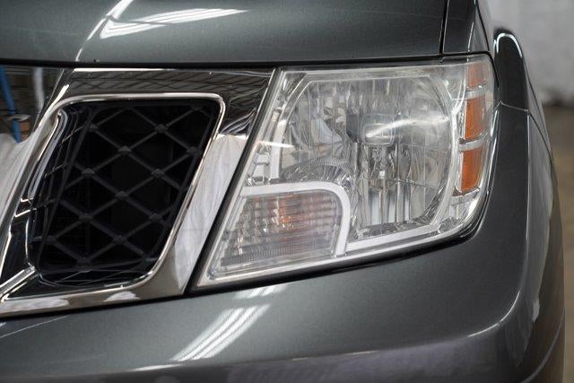 2019 Nissan Frontier Crew Cab 4x4 SV Auto *Ltd Avail*