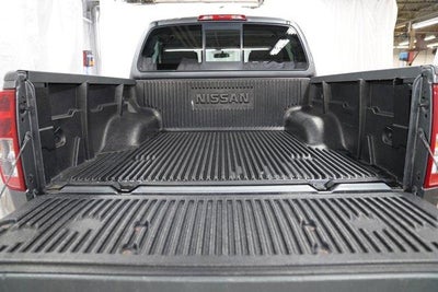 2019 Nissan Frontier Crew Cab 4x4 SV Auto *Ltd Avail*