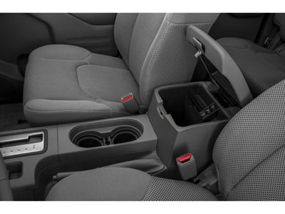 2019 Nissan Frontier Crew Cab 4x4 SV Auto *Ltd Avail*