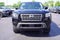 2024 Nissan Frontier Crew Cab 4x4 SV