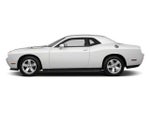 2012 Dodge Challenger 2dr Cpe R/T Plus