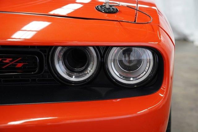 2022 Dodge Challenger R/T Scat Pack RWD