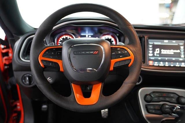 2022 Dodge Challenger R/T Scat Pack RWD