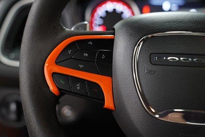 2022 Dodge Challenger R/T Scat Pack RWD